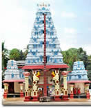 Mandarthi Temple